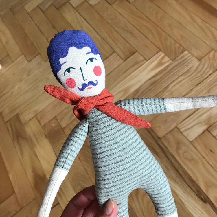BABÁK