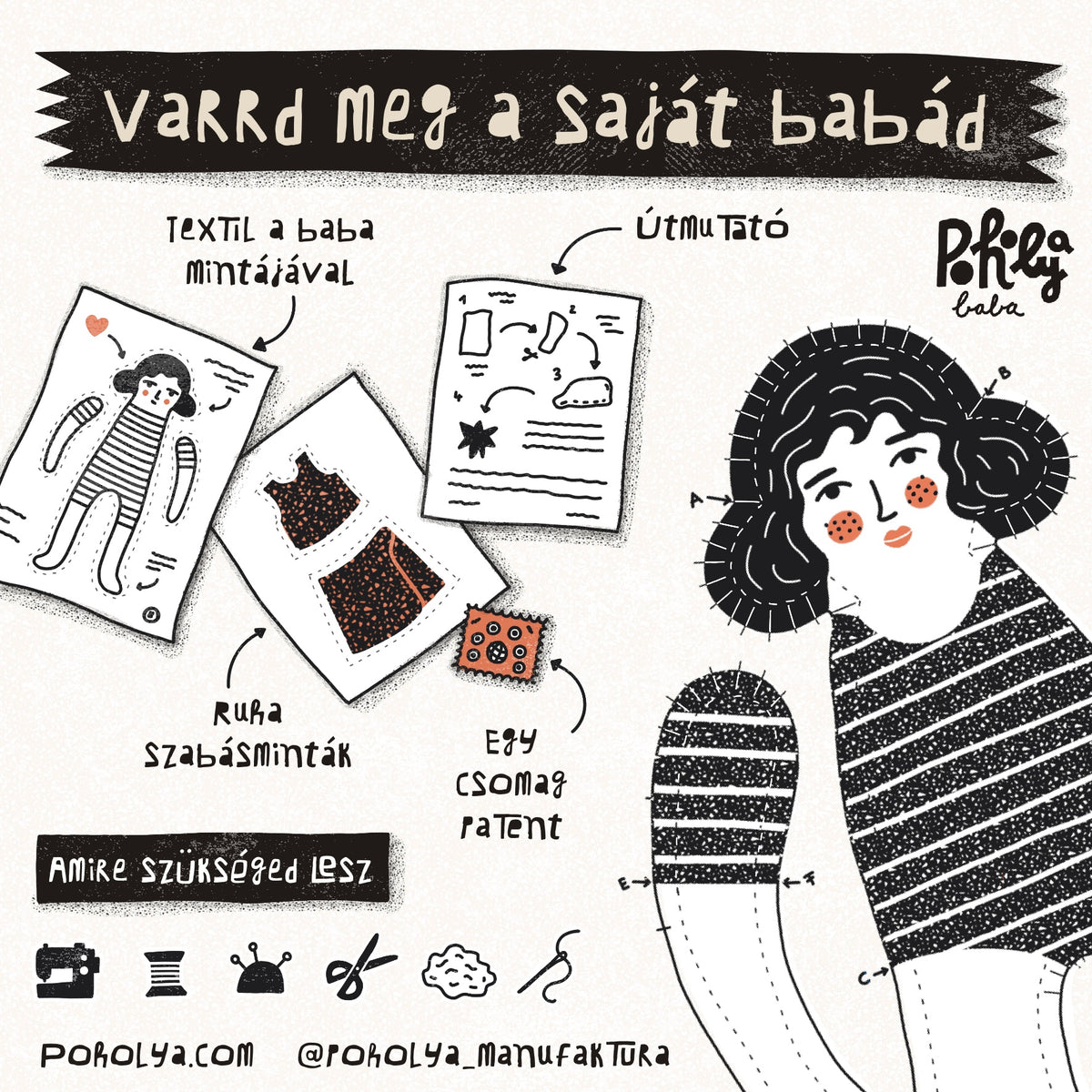 Varrd magad baba