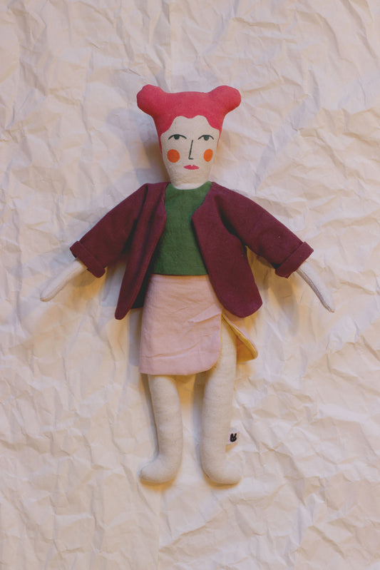 Anna Baba