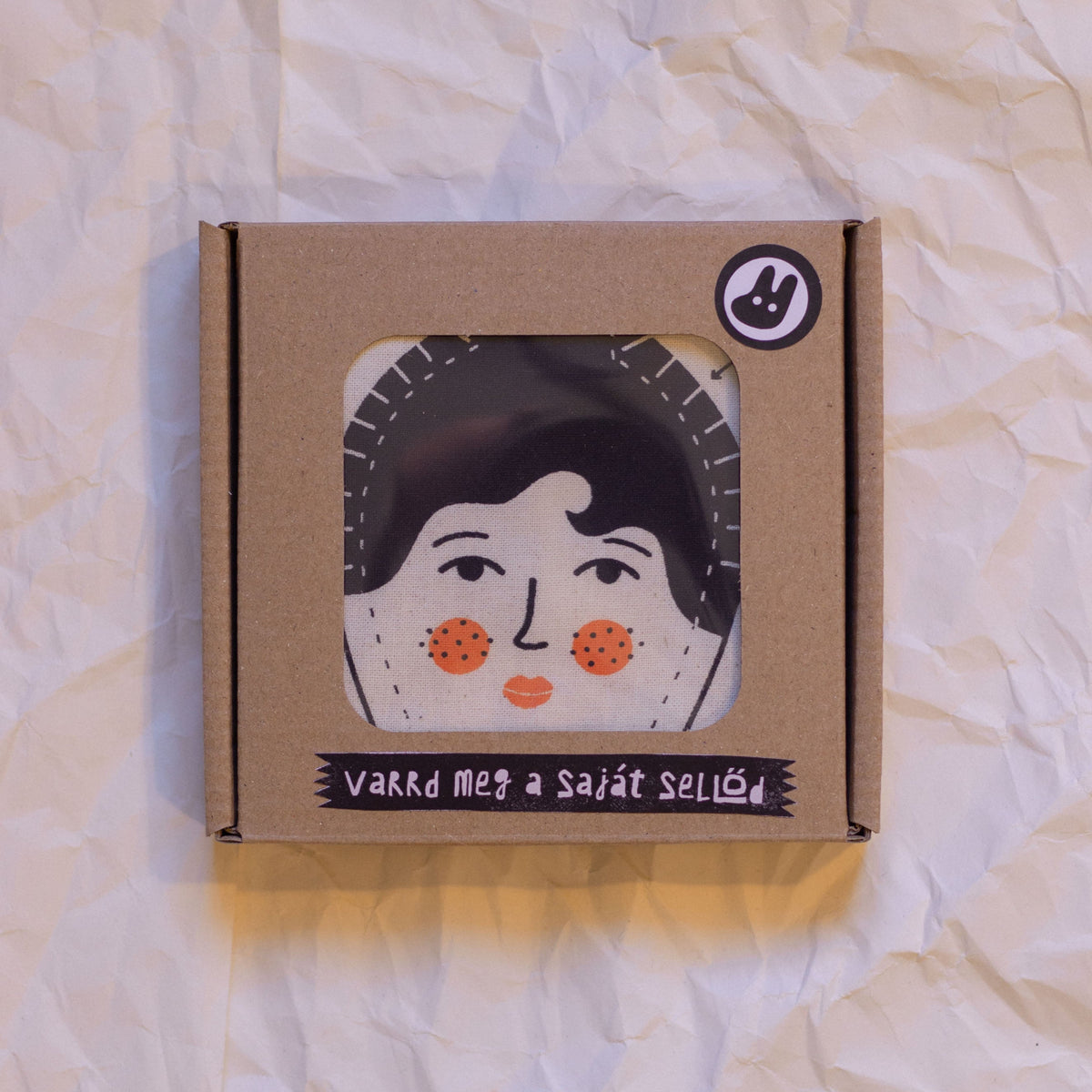 Varrd magad sellő